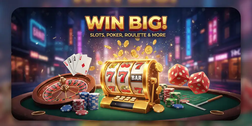 22bet Banner